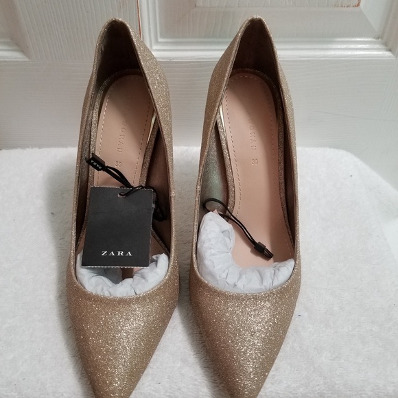 Zara shoes (1225) - Picture 8 of 8